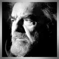 Portrait de Pierre Pelot, auteur de romans policiers